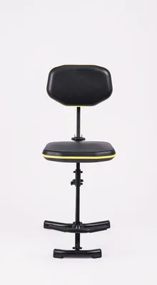Produktbild von Meychair Stehhilfe 89010201 AF30-SR-AH-010201 sw/ge
