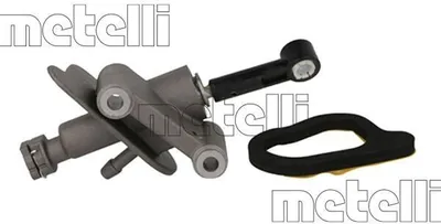 Produktbild von METELLI 55-0211 Kupplungsgeberzylinder für FIAT 500 (312) 500 C (312) Panda Schrägheck (312, 319) für FORD KA (RU8) für ABARTH