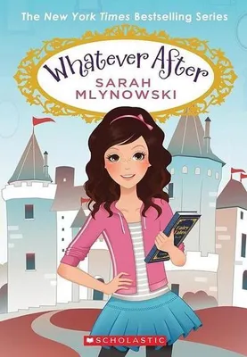 Productafbeelding van De "Whatever After"-boxset, boeken 1-6 (uit de serie "Whatever After")