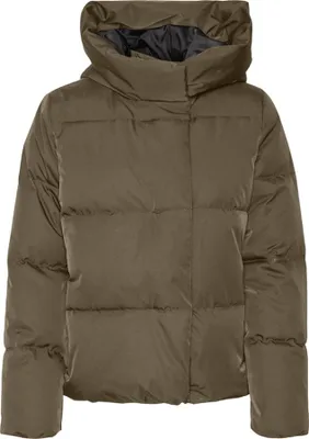 Produktbild von Vero Moda Stella Short Jacke Grün S Damen Grün S