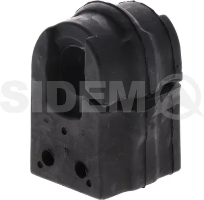 Produktbild von SIDEM 805848 Lagerung Stabilisator Stabigummi Vorne für RENAULT MEGANE III Grandtour (KZ0/1) Megane III Schrägheck (BZ0/1) MEGANE III Coupe (DZ0/1)