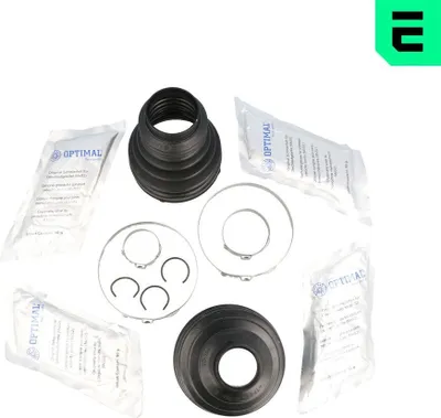 Produktbild von OPTIMAL Faltenbalgsatz Antriebswelle für LAND ROVER Range Rover Sport (L320) CVB-10778TPE