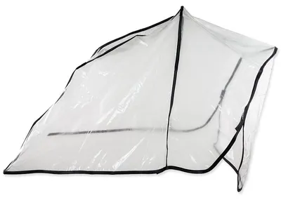 Obrázek produktu pro Pláštěnka Kenyone na kočárek L