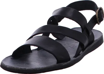 Produktbild von Riemchensandalen Schwarz Größe 41