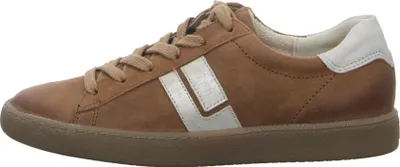 Obrázek produktu pro Paul Green Sportovní dámské šněrovací boty 31393830353831 Brown 36 EU
