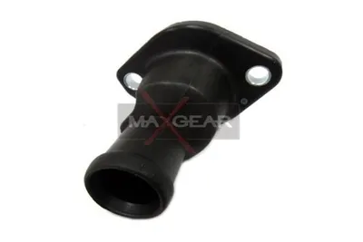 Produktbild von MAXGEAR 18-0031 Kühlmittelflansch für AUDI 80 Limousine (8C2, B4) Wasserflansch