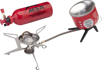Obrázok produktu pre MSR WhisperLite Universal - varič