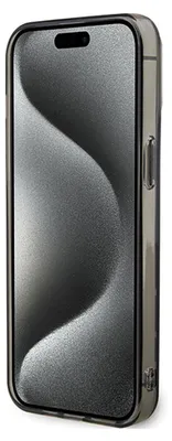 Produktbild von Etui Bmw Muster Magsafe Na Iphone 15 Pro Max - Szare