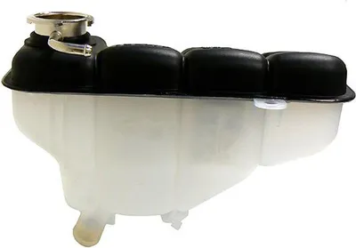 Produktbild von METZGER Ausgleichsbehälter Kühlmittel passend für MERCEDES-BENZ C-Klasse Limousine (W202) Kühlwasser 2140026