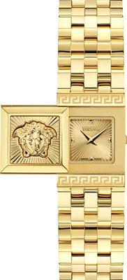 Produktbild von Versace - VE0C00225 - Armbanduhr - Damen - Quarz - Reveal