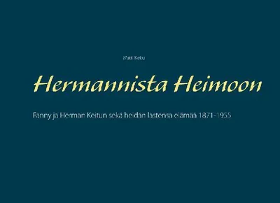 Produktbild von Hermannista Heimoon