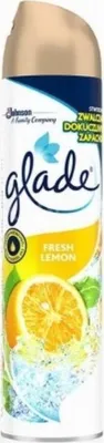 Obrázek produktu pro BRISE osvěžovač vzduchu Glade sprej 300ml Citrus