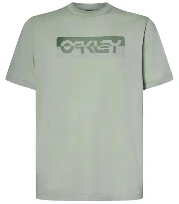 Produktbild von Oakley DUALITY B1B TEE hellgrün L