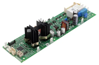 Immagine prodotto di Delonghi scheda PCB 230V macchina caffè Eletta Cappuccino ECAM44.660 668 NOTE!