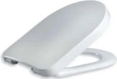 Produktbild von Haro WC Sitz tube passt zu Villeroy & Boch Subway weiß ohne softclose, T6202H