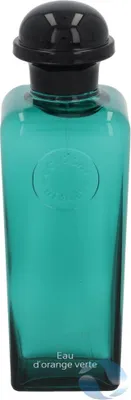 Produktbild von Hermès Eau D'Orange Verte EDC 100 ml UNISEX
