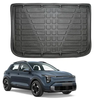Obrázok produktu pre Vanička do kufra pre Kia Stonic 2 2026-vyššie, horná podlaha