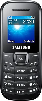 Produktbild von Samsung E1200