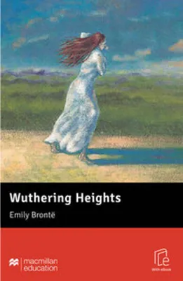 Immagine prodotto di Wuthering Heights