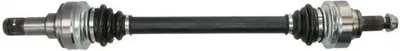 Produktbild von PASCAL G2B031PC Antriebswelle Hinten Links für BMW 1 Schrägheck (F20) 3 Touring (F31) 3 Limousine (F30, F80) 4 Gran Coupe (F36) 3 GT (F34)