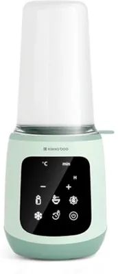 Productafbeelding van 4-in-1 flessenwarmer en sterilisator voor baby's