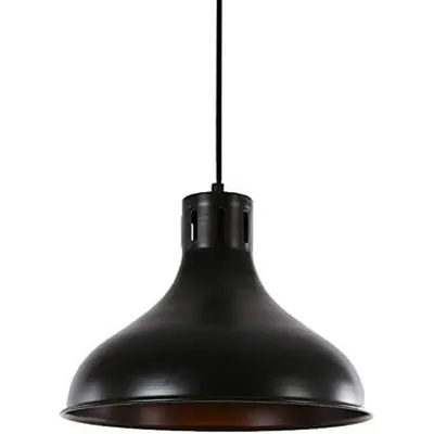 Produktbild von Deckenlampe EDM 32111 Deckenlampe Metall 60 W (30 x 25 cm)