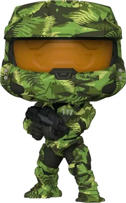 Obrázok produktu pre Funko POP! Halo Infinite Master Chief figúrka