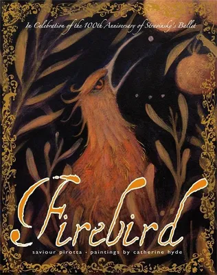 Produktbild von Firebird