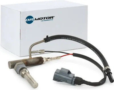 Produktbild von DR.MOTOR AUTOMOTIVE Einspritzeinheit Ruß- / Partikelfilterregeneration DRM01783 für FORD FOCUS III Turnier