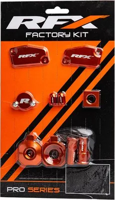 Immagine prodotto di Kit RFX di fabbrica
