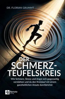 Produktbild von Der Schmerz-Teufelskreis