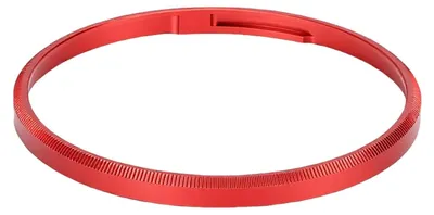 Image de Solidchoice - Anneau de fixation en aluminium pour accessoires de caméra