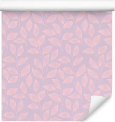 Obrázok produktu pre 10m VLIES WALLPAPER rolka rastliny vzor listy ornamenty XXL