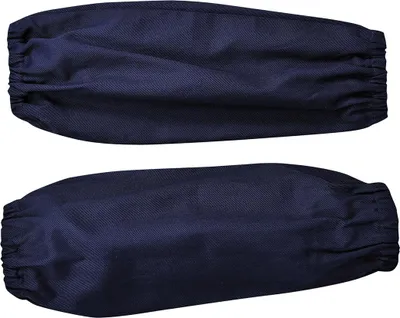 Obrázok produktu pre Chrániče rukávov Portwest BZ11 Bizweld™ Navy