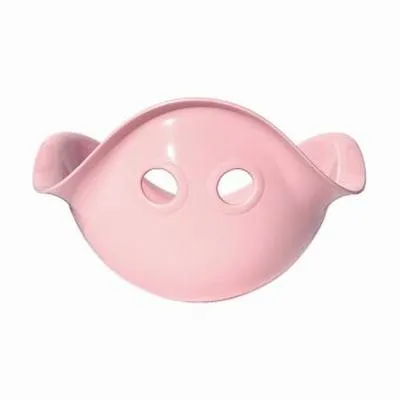 Image de Moluk Bilibo Bol d'équilibre et de jeu rose