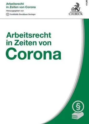 Immagine prodotto di Arbeitsrecht in Zeiten von