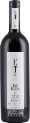 Produktbild von Ernst Triebaumer Kristallin Blaufränkisch 2021 | Rotwein | Österreich | 1 x 0,75 Liter