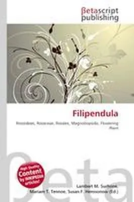 Produktbild von Filipendula