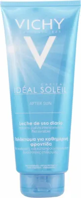 Image de After Sun Ideal Soleil Vichy (300 ml)