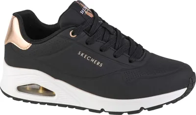 Obrázok produktu pre Skechers Uno Golden Air Sneaker Black