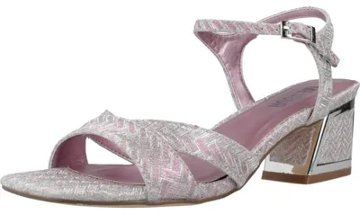 Produktbild von Rosa Schuhe Modell 24751M