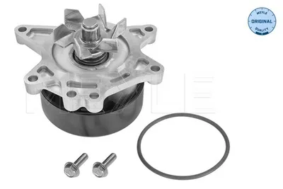 Produktbild von MEYLE Kühlmittelpumpe Wasserpumpe für TOYOTA AURIS (NRE15, ZZE15, ADE15, ZRE15, NDE15) 30-13 220 0005