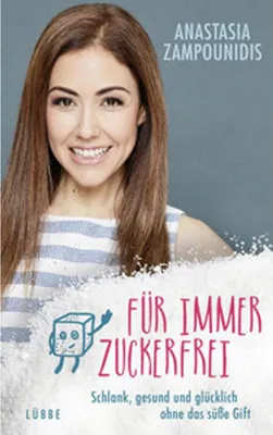 Produktbild von Für immer zuckerfrei