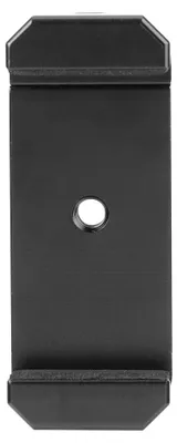Image de 1 support extensible pour téléphone portable en alliage d'aluminium