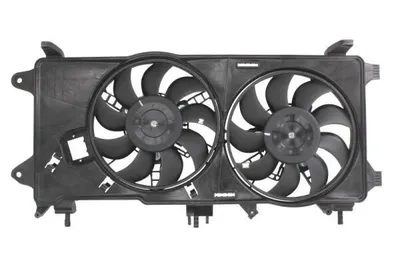 Produktbild von THERMOTEC D8F015TT Lüfter Motorkühlung Kühlerlüfter für FIAT Doblo Cargo (223) Wasserkühler Ø275mm