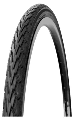 Produktbild von 24" DURO Fahrradreifen 47-507 24x1.75 DB7044 Trekking MTB City
