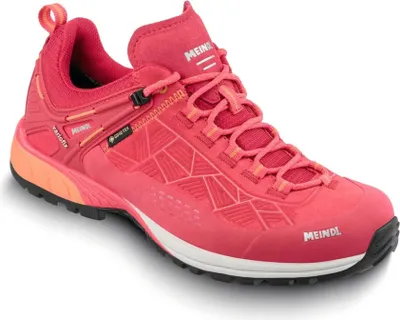 Produktbild von Meindl Wander- & Bergschuhe Damen 6D65696E646C5F34373134 Rot 39 EU