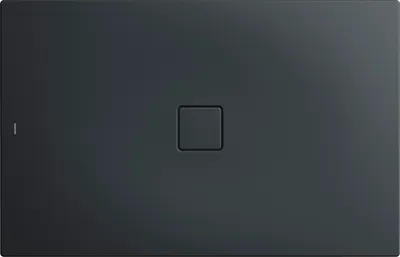 Produktbild von KALDEWEI Duschfläche CONOFLAT cool grey 90