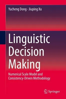 Obrázok produktu pre Linguistic Decision Making