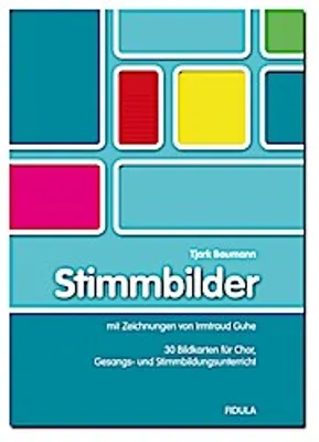 Obrázok produktu pre Stimmbilder